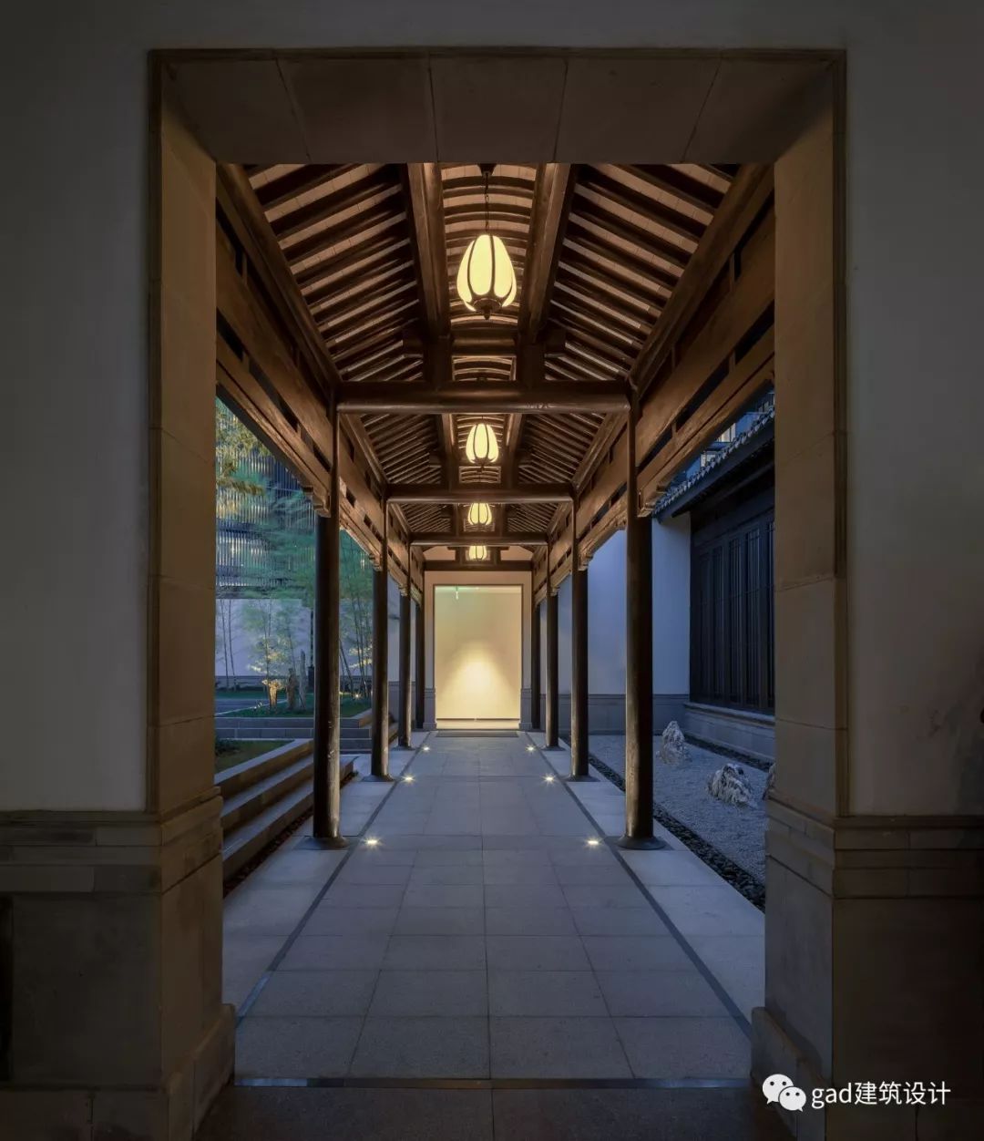 浸润自然的通透聚落 | 安吉悦榕庄-294