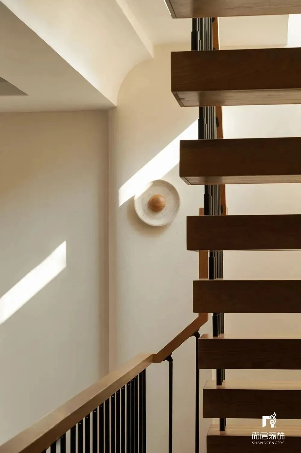 80后卷王夫妻的精神避难所丨中国杭州丨尚层装饰-48