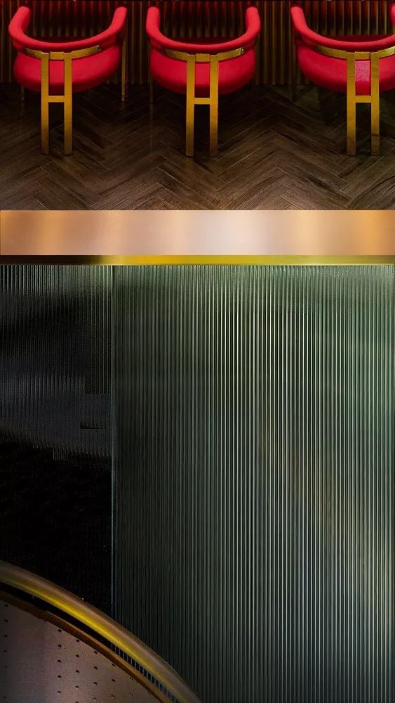 外滩琥珀大楼 | 废弃仓库的优雅重生-49