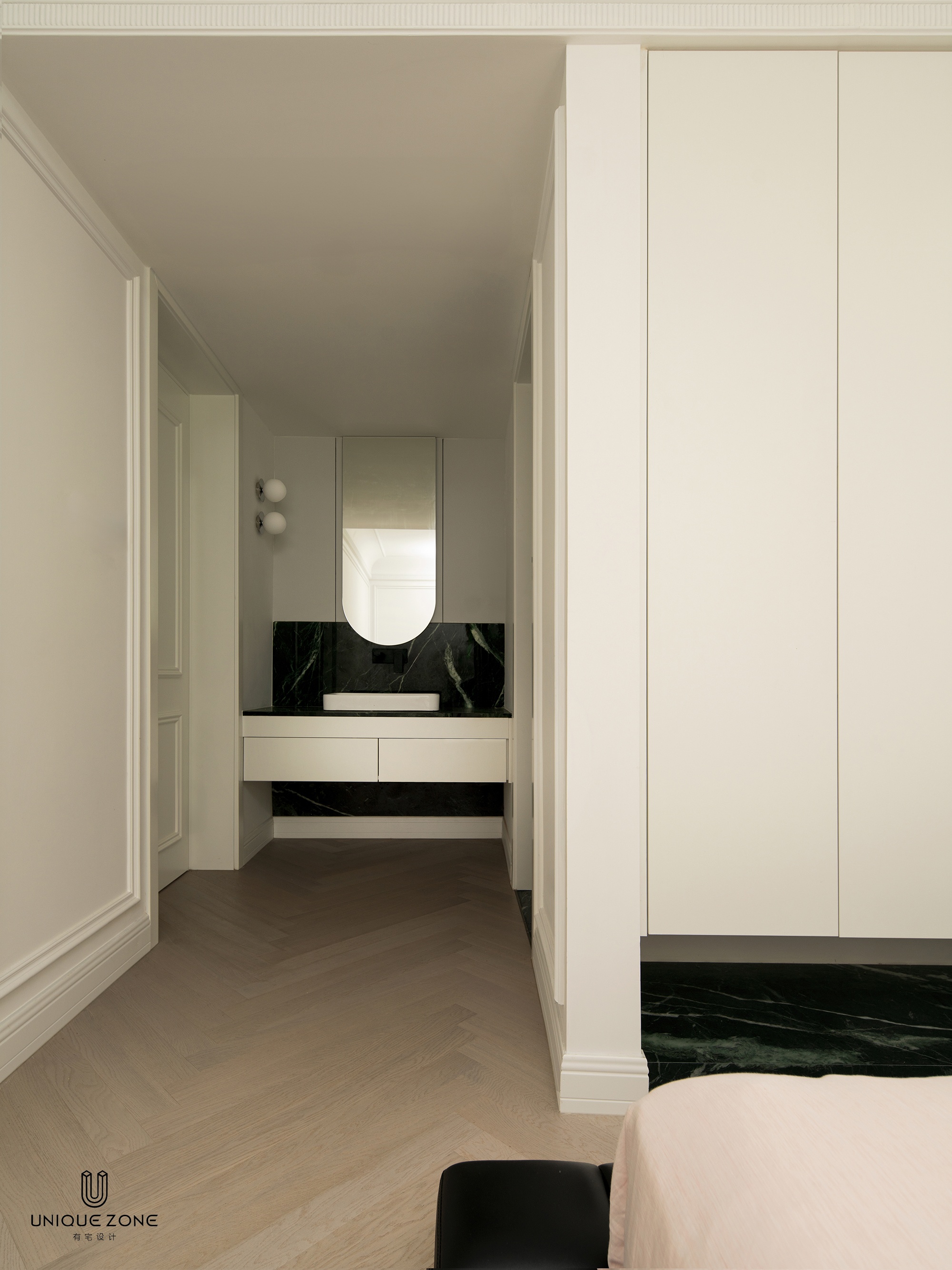 六安紫金府丨中国六安丨有宅设计-29