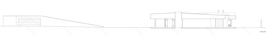 格兰德马里尼亚之家丨葡萄牙丨Contaminar Arquitectos-43