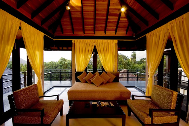 Beach House Iruveli - Maldives-8