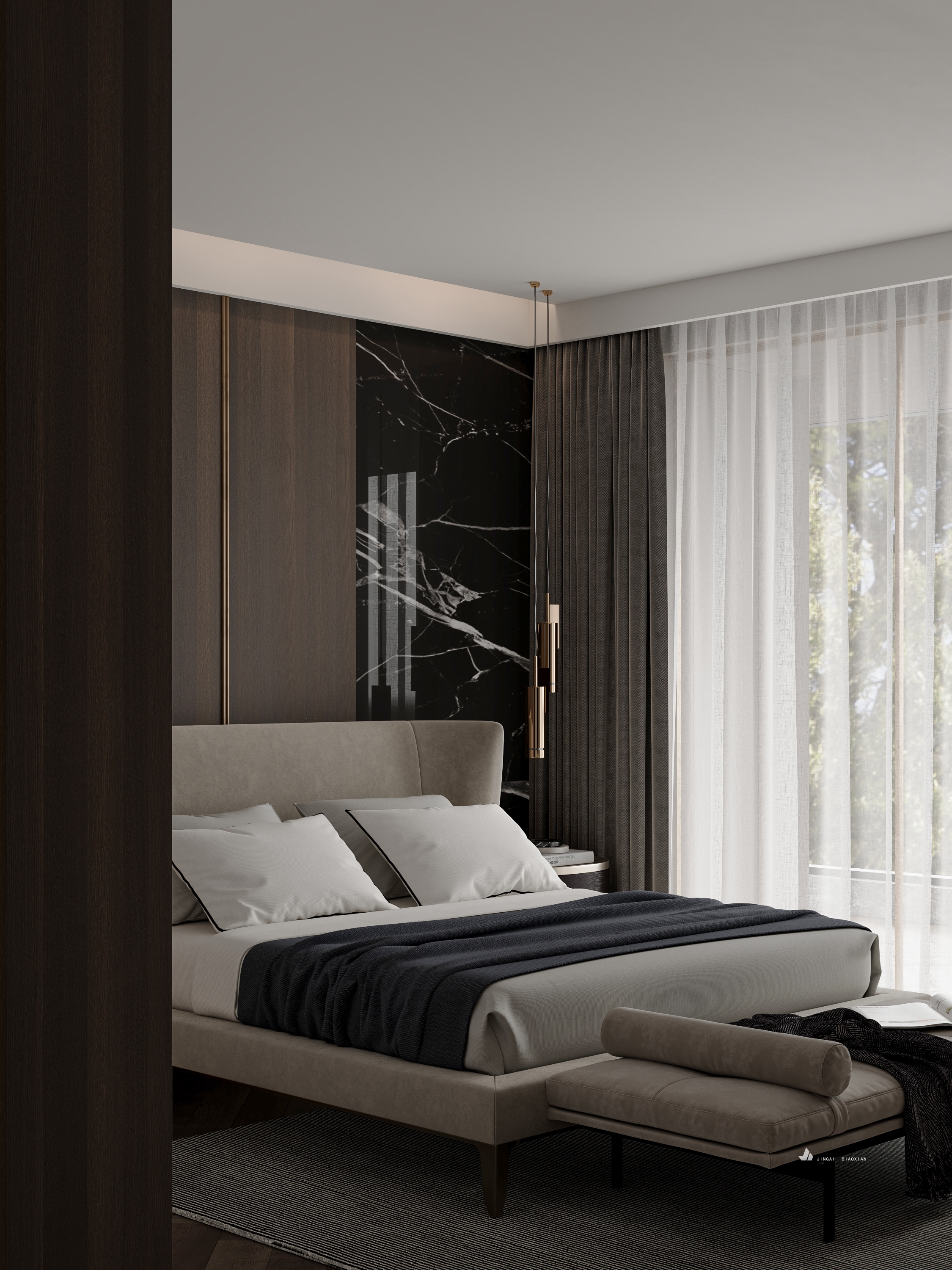 现代意式小小合集2-6