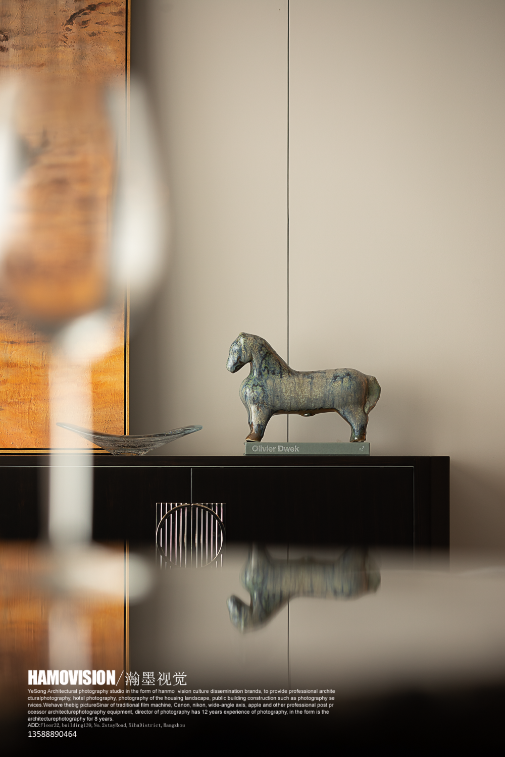 安德马丁首发！×平层空间·线性与图线·瀚墨视觉|浙江瑞图琅社设计-14