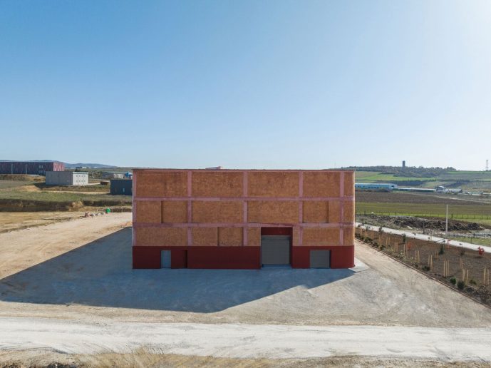 AMC Multimedia多媒体中心丨Maden Group工作室-25