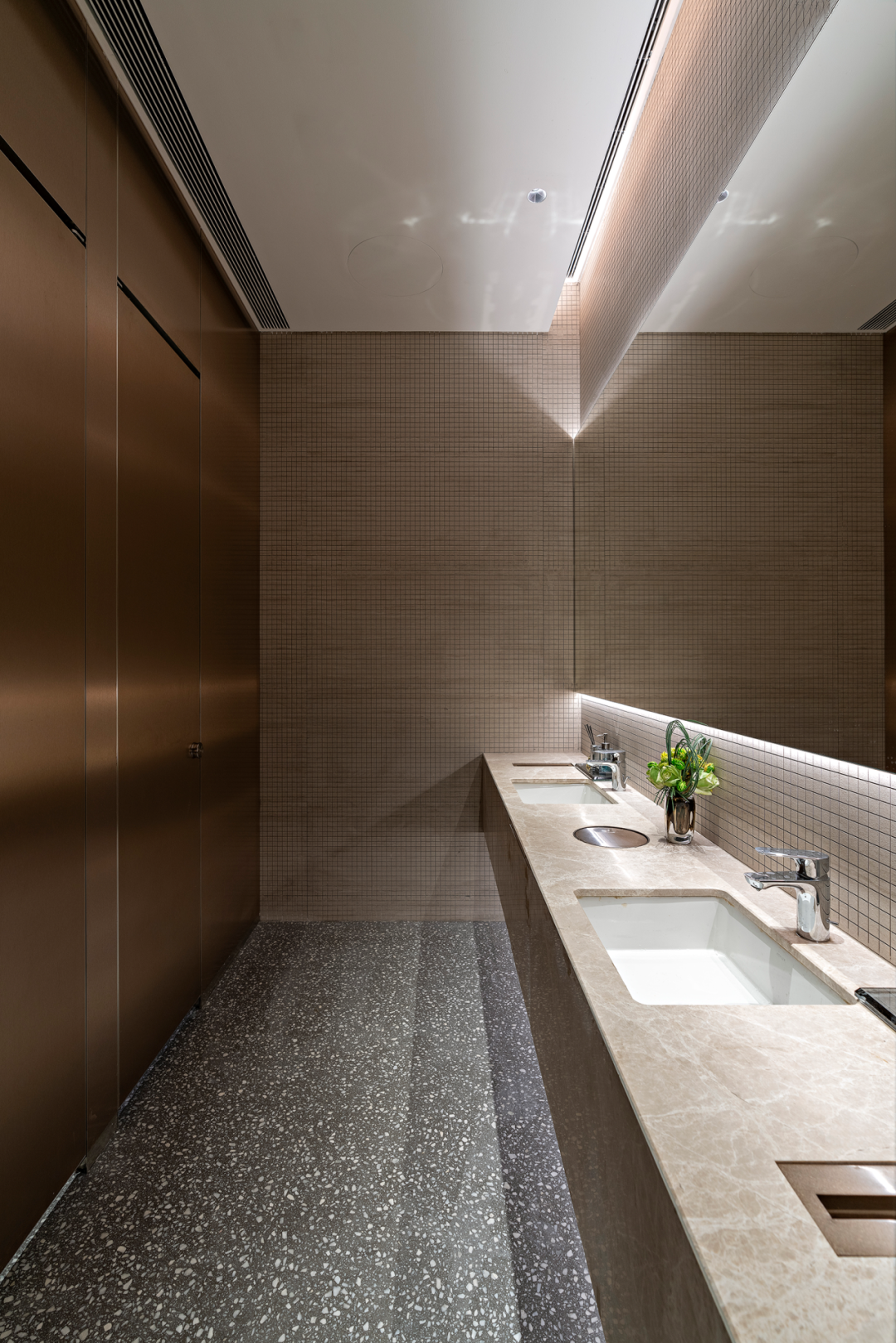 李玮珉新作 / 珠海华发院子 · 宋式美学售楼处-72