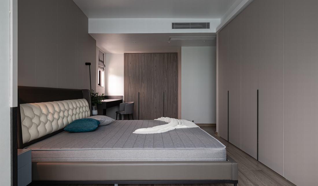 简约双厨,全屋超强收纳 · 116㎡温馨家居设计-68