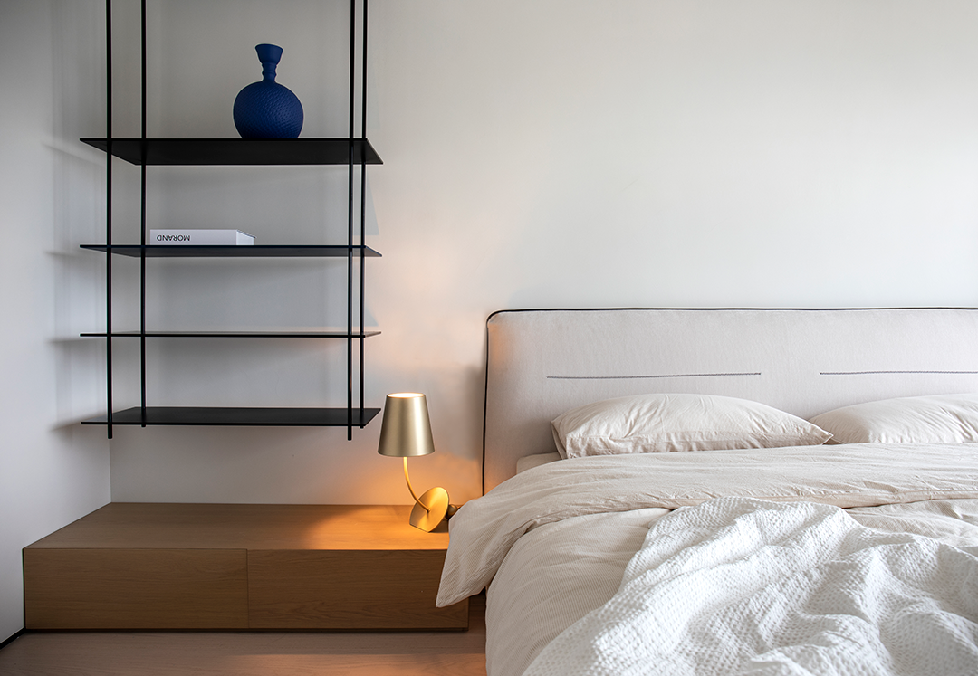 场域的叙事与片段丨中国广州丨墨然设计-59