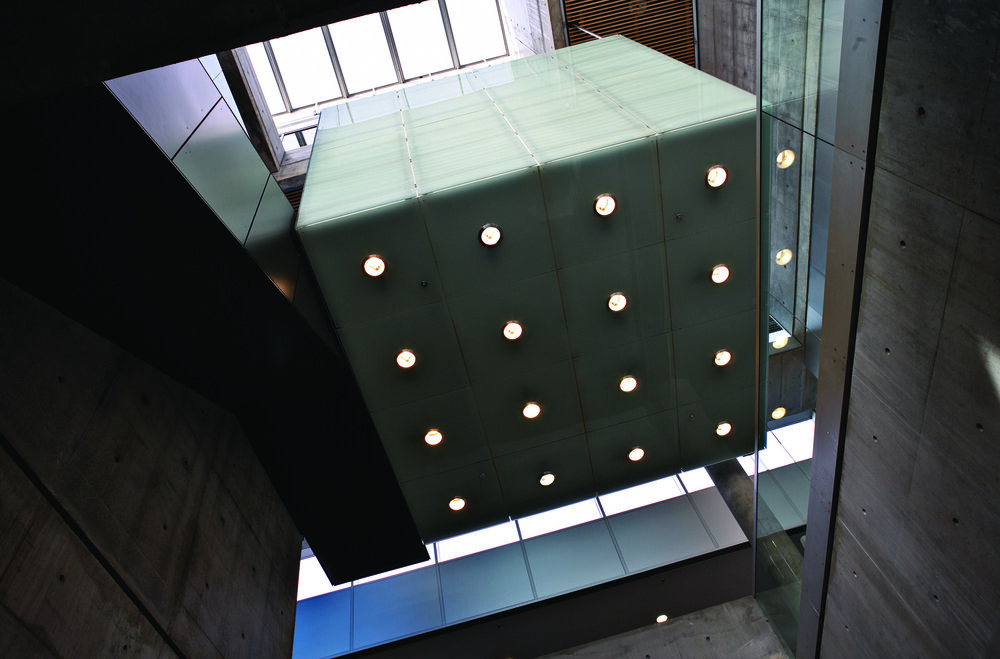 Østfold University College  Reiulf Ramstad Arkitekter-7