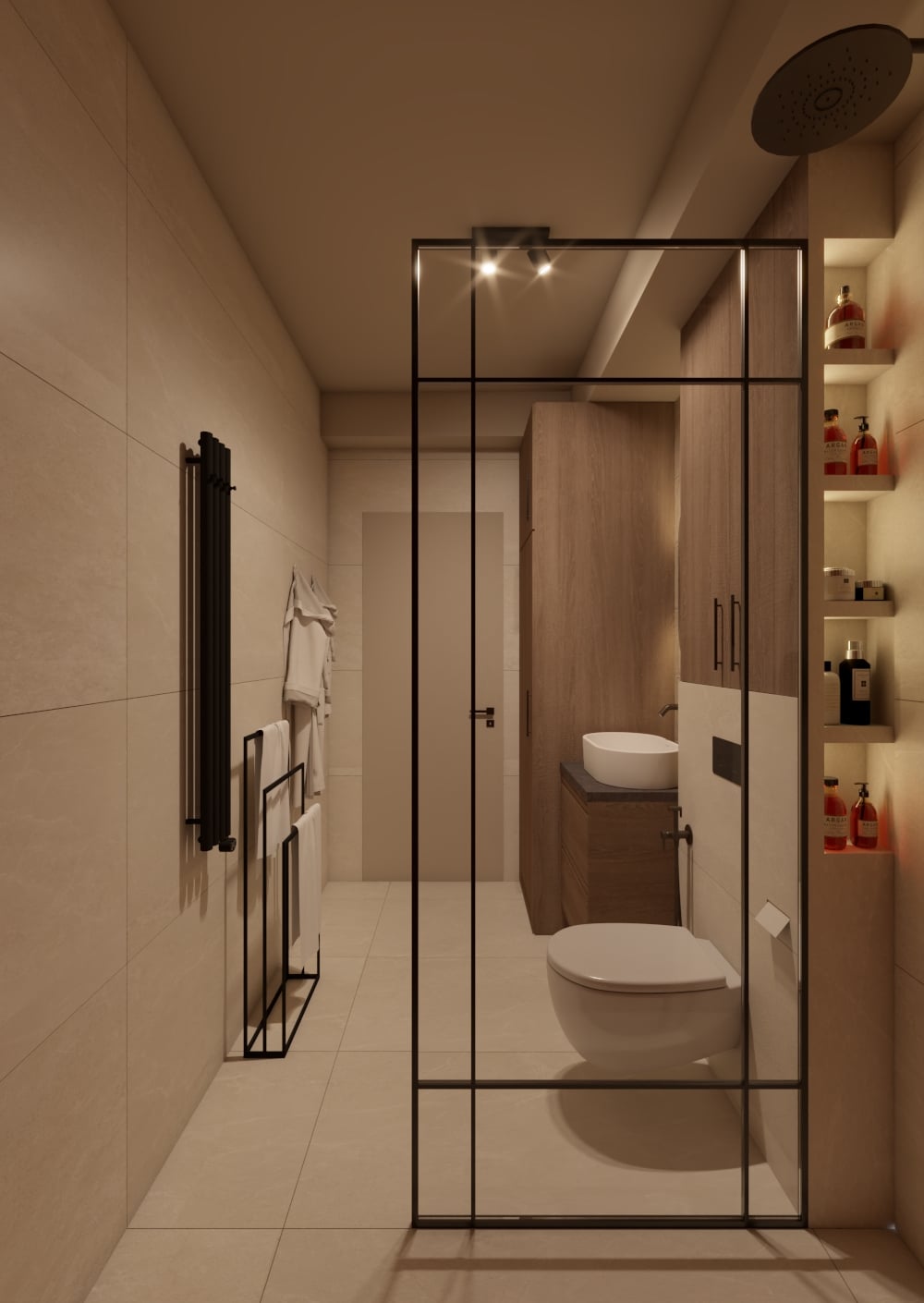 Mieszkanie od dewelopera w Lublinie-1