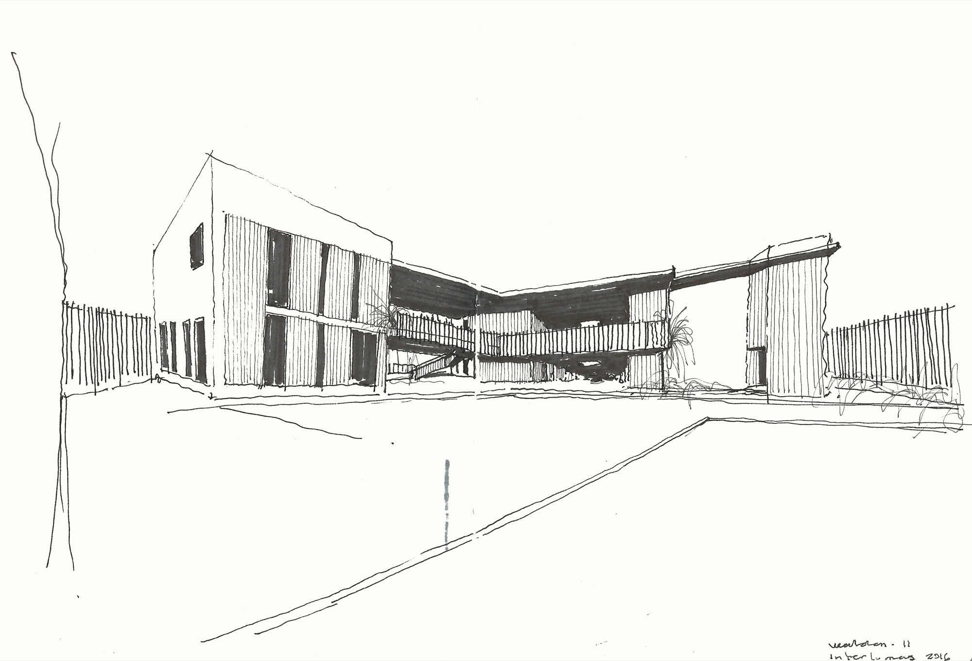 瓦尔登第二学校-34