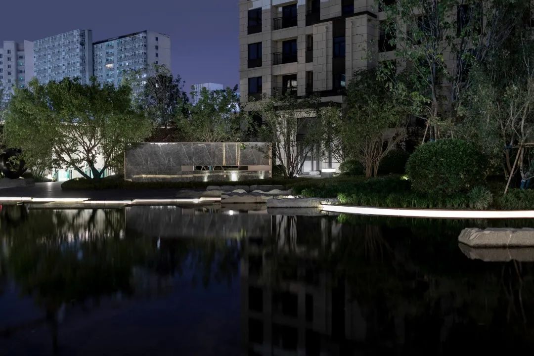 沈阳琨瑜府 | 书卷景观,出入世间的恬然自居-49