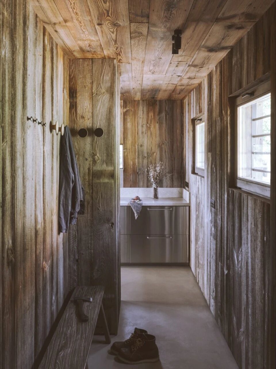 乡村住宅丨法国-28