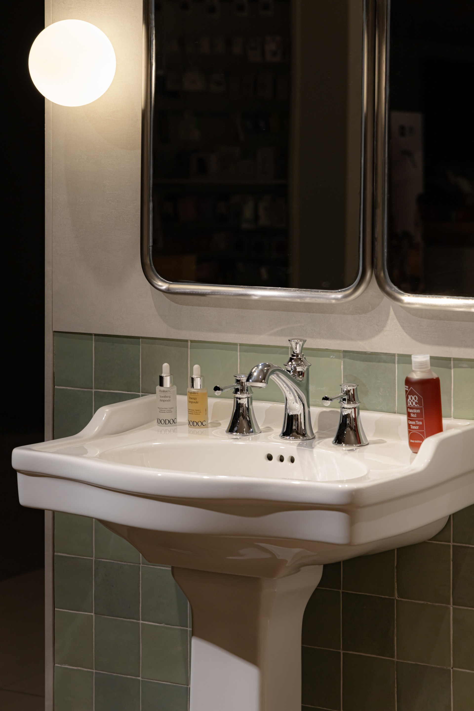 JOODOC快闪店丨Docent Design-10