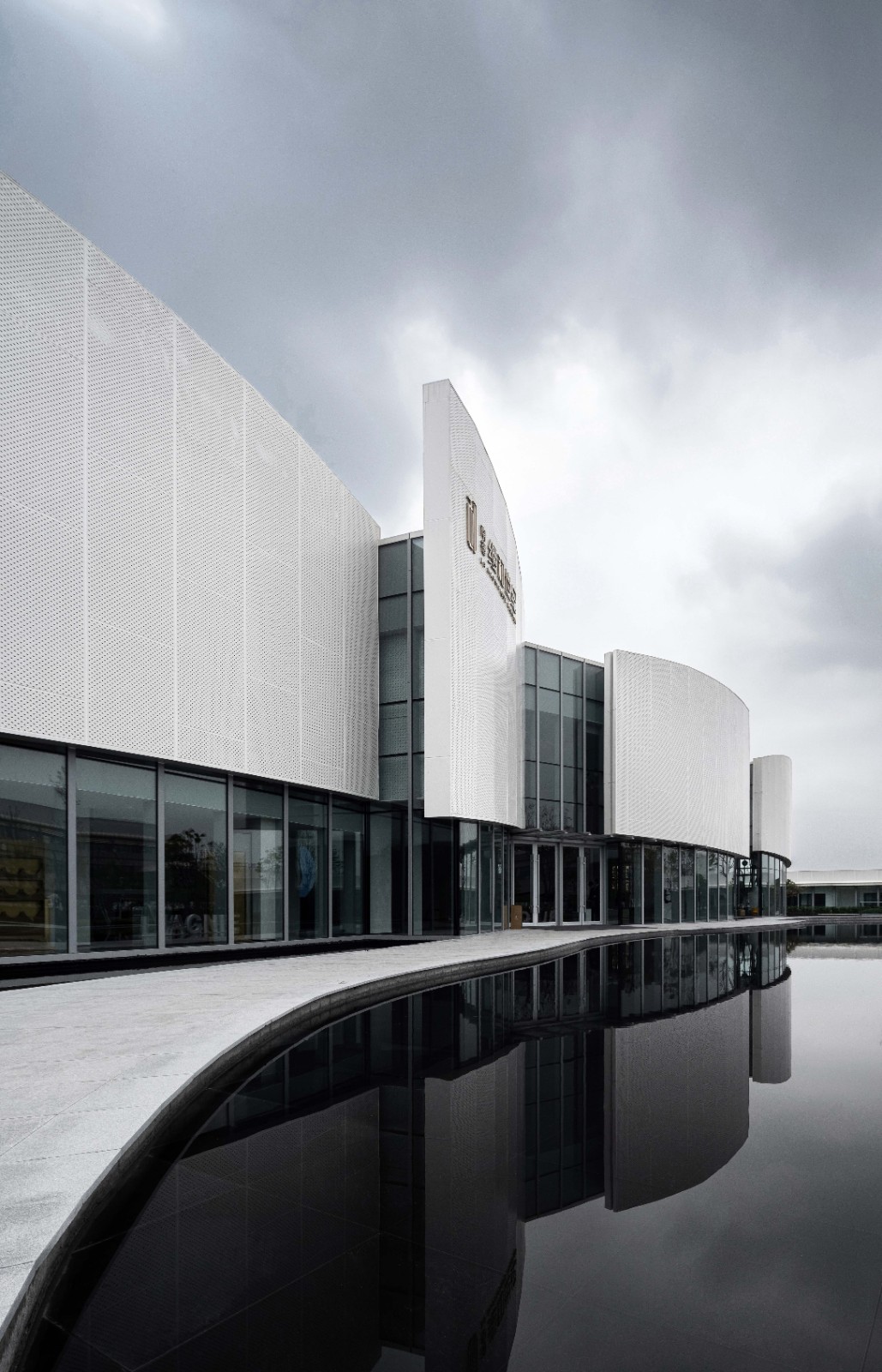 探索宇宙的奥秘,感受生命的美好丨鲲誉设计 KUNYUDESIGN-38