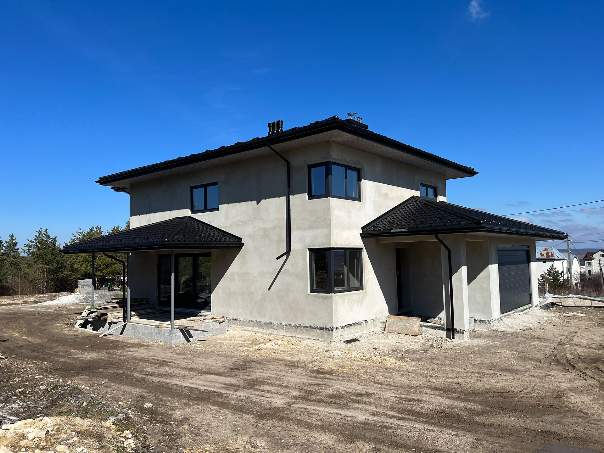 多伦多私人住宅丨乌克兰-52