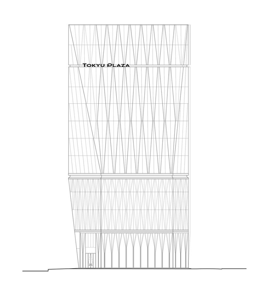 东京银座广场-57