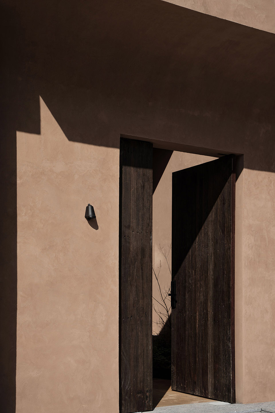 善侒SHANAN·深溪丨中国浙江丨泛域设计Fununit Design-79