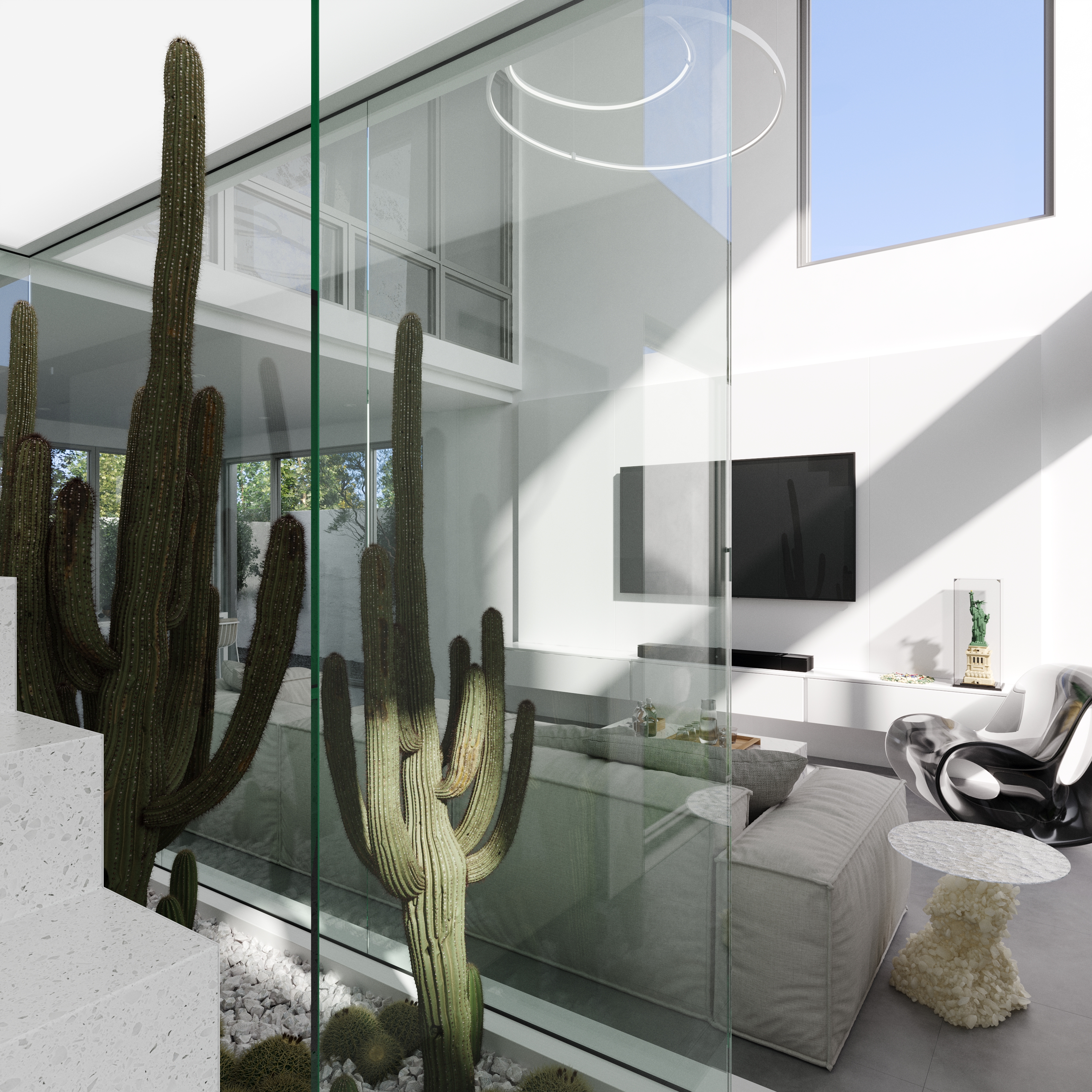 观澜&室内效果设计-5