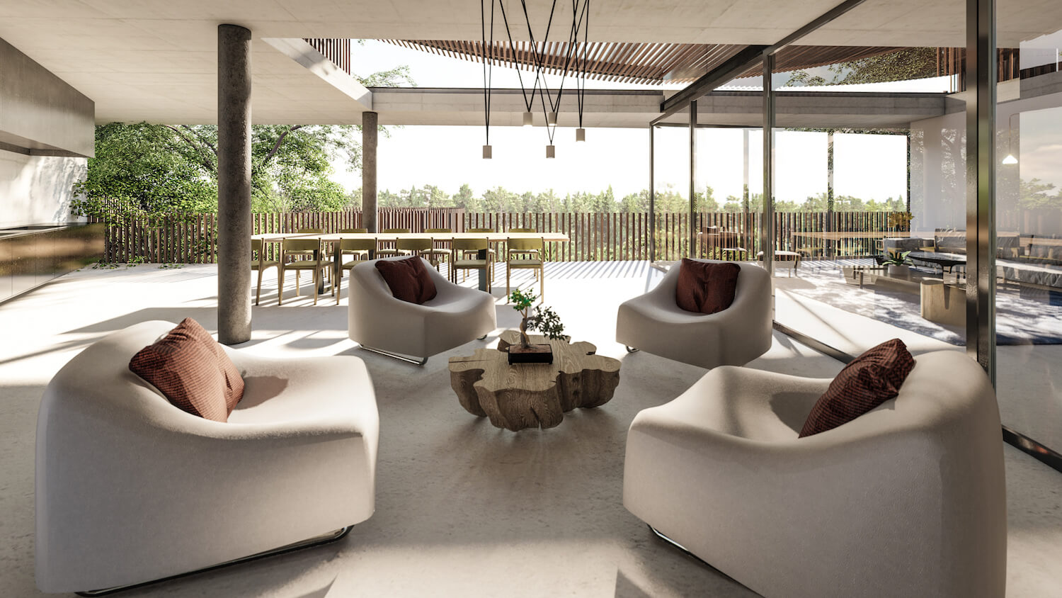 《树上的房子》-5