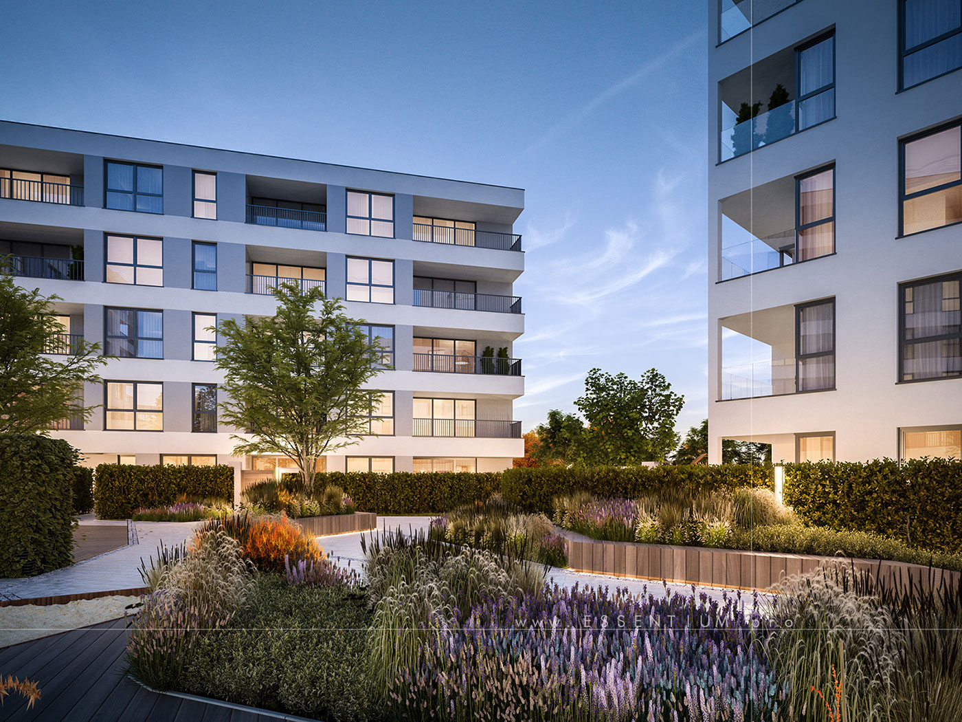 波兰 Gdynia 港口公寓-8