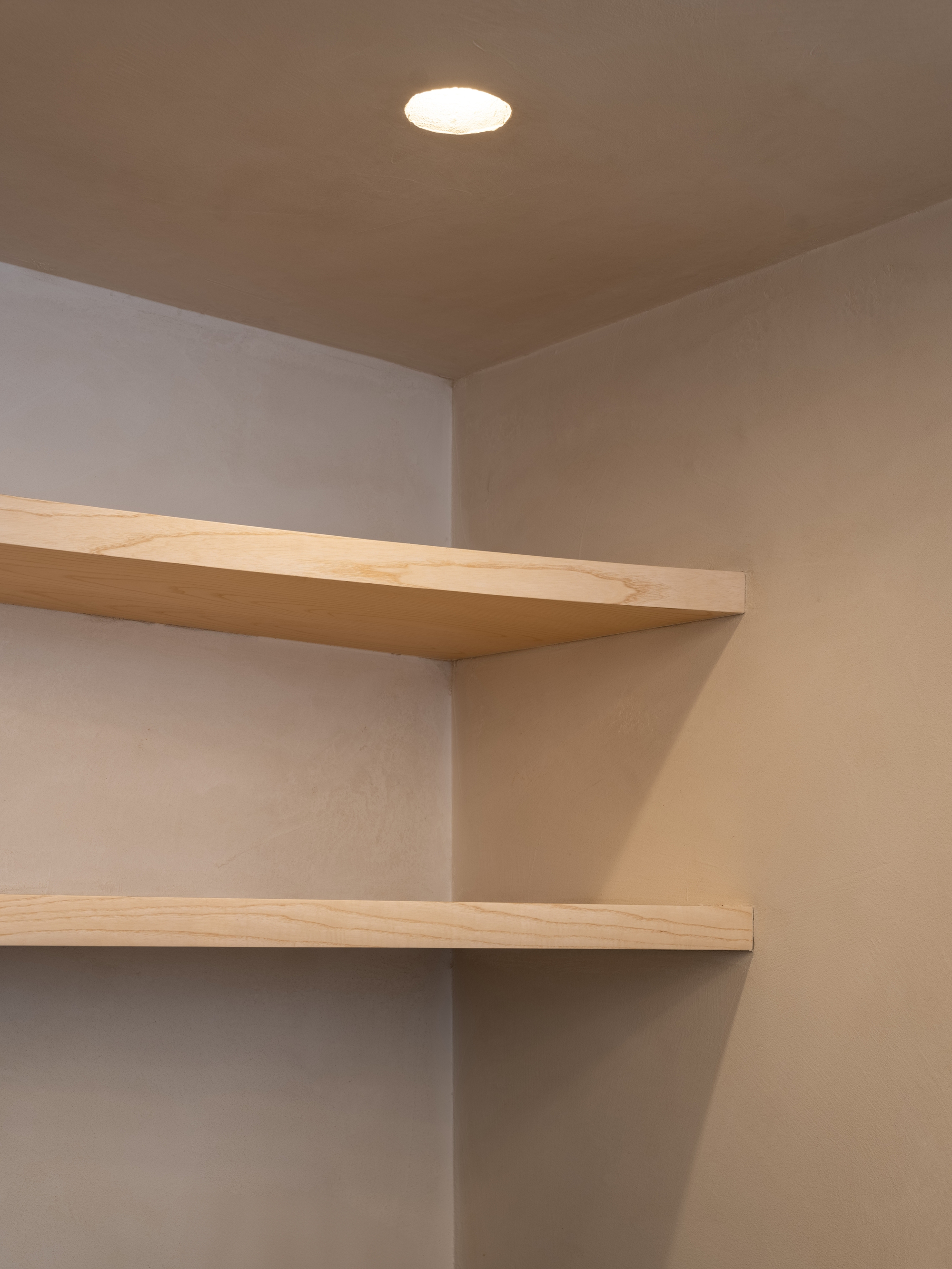 哈维尔·莫雷诺面包店丨西班牙穆尔西亚丨Laura Ortín-18