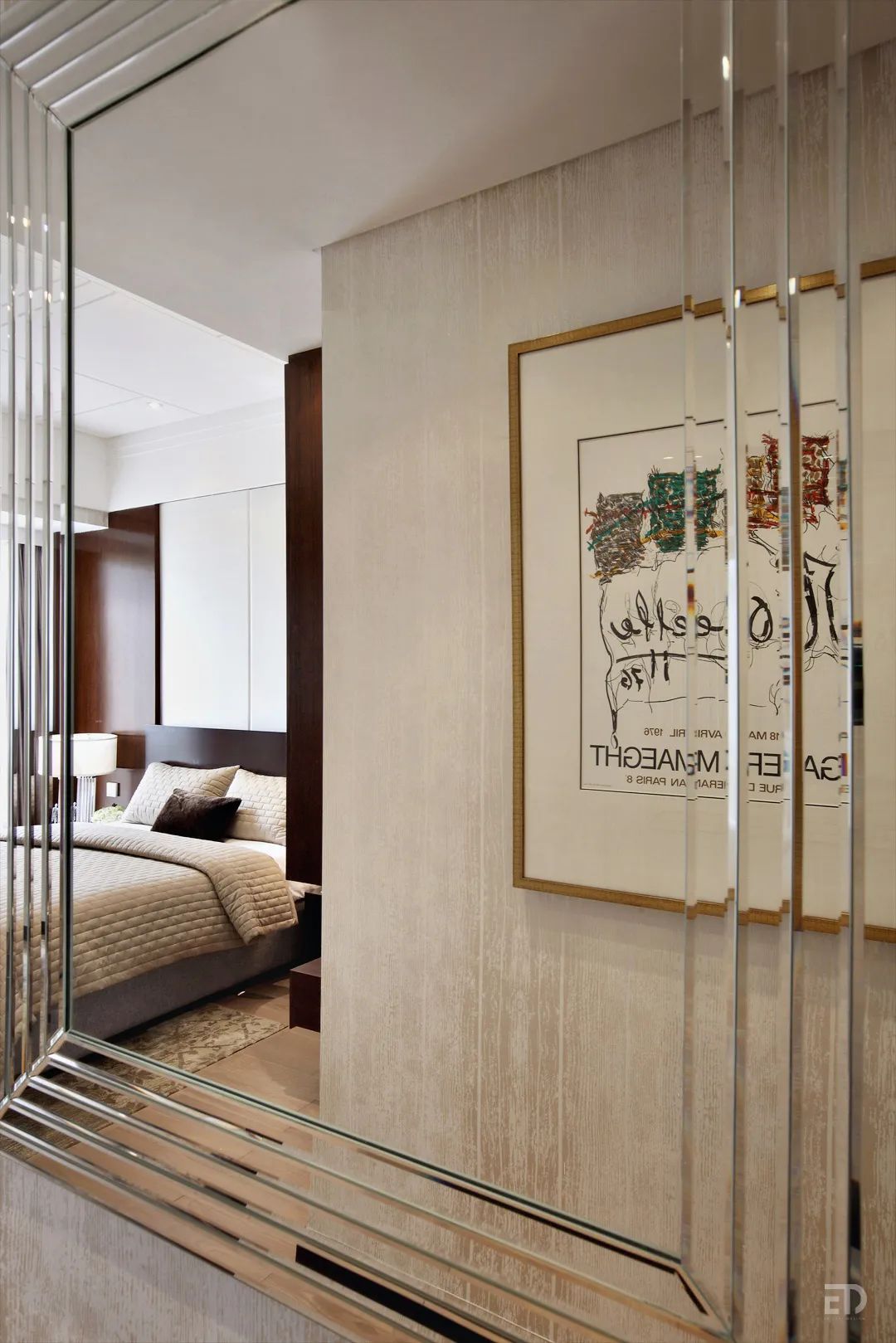 惠州方直·珑湖湾东岸样板房丨中国惠州丨戴勇设计-41