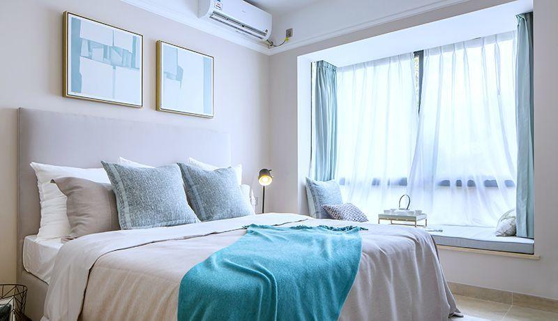 万科湖畔度假酒店群-25