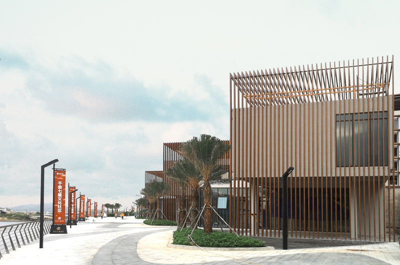 海南中信国安七星海岸-29