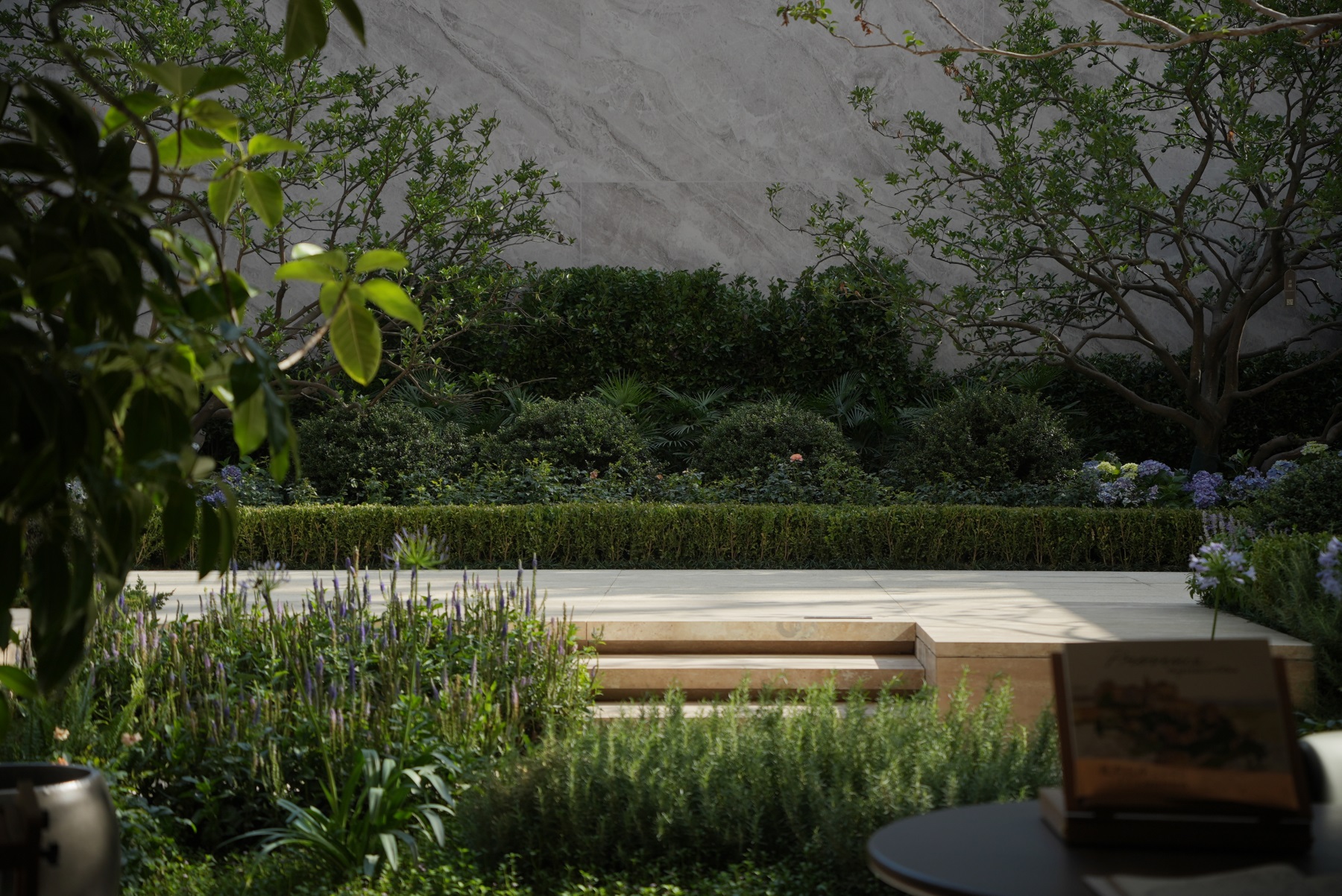 南京绿城金基·沁百合丨中国南京丨广州观己景观设计有限公司-117