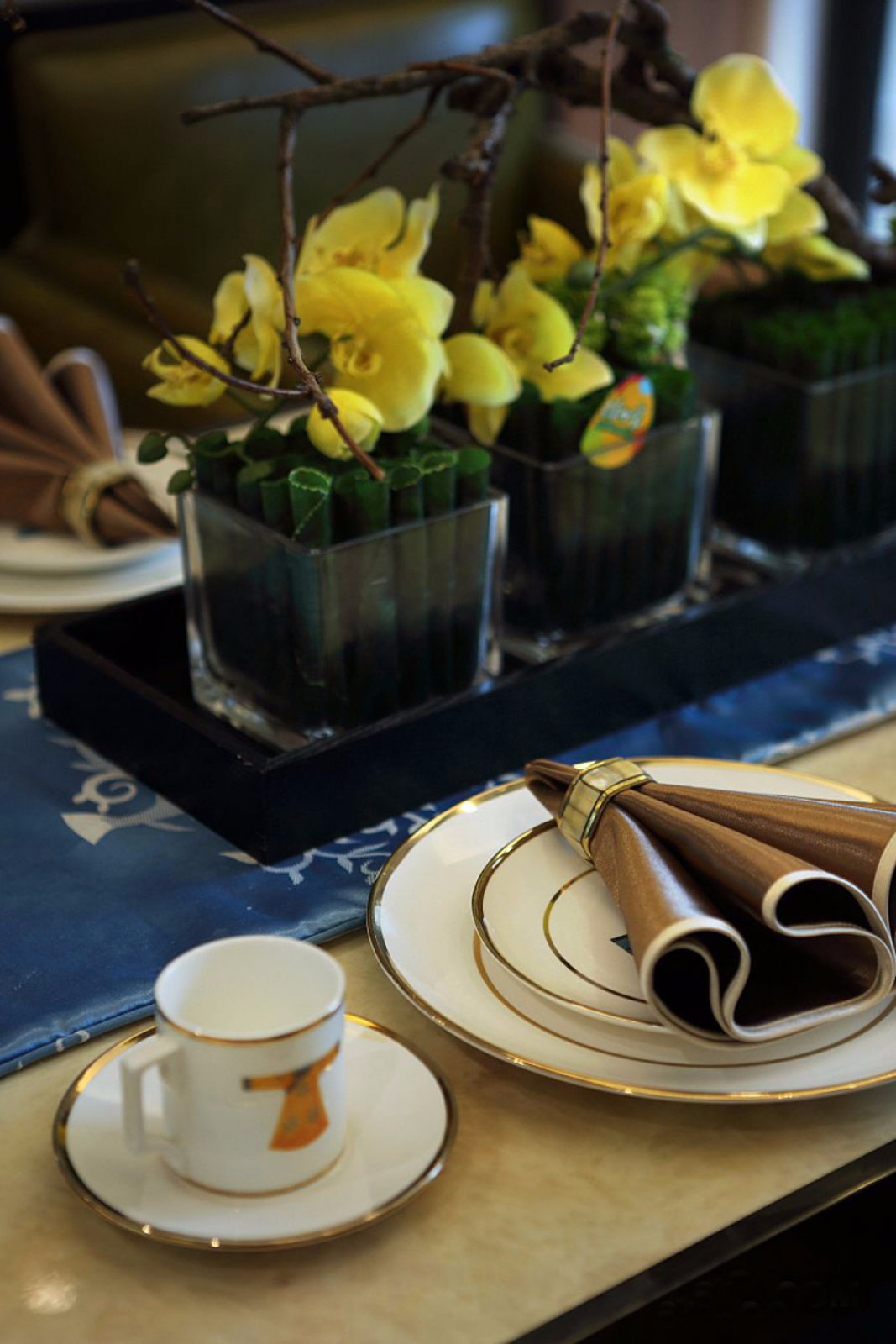 传承世家·广西南宁大唐世家高层示范单位-16