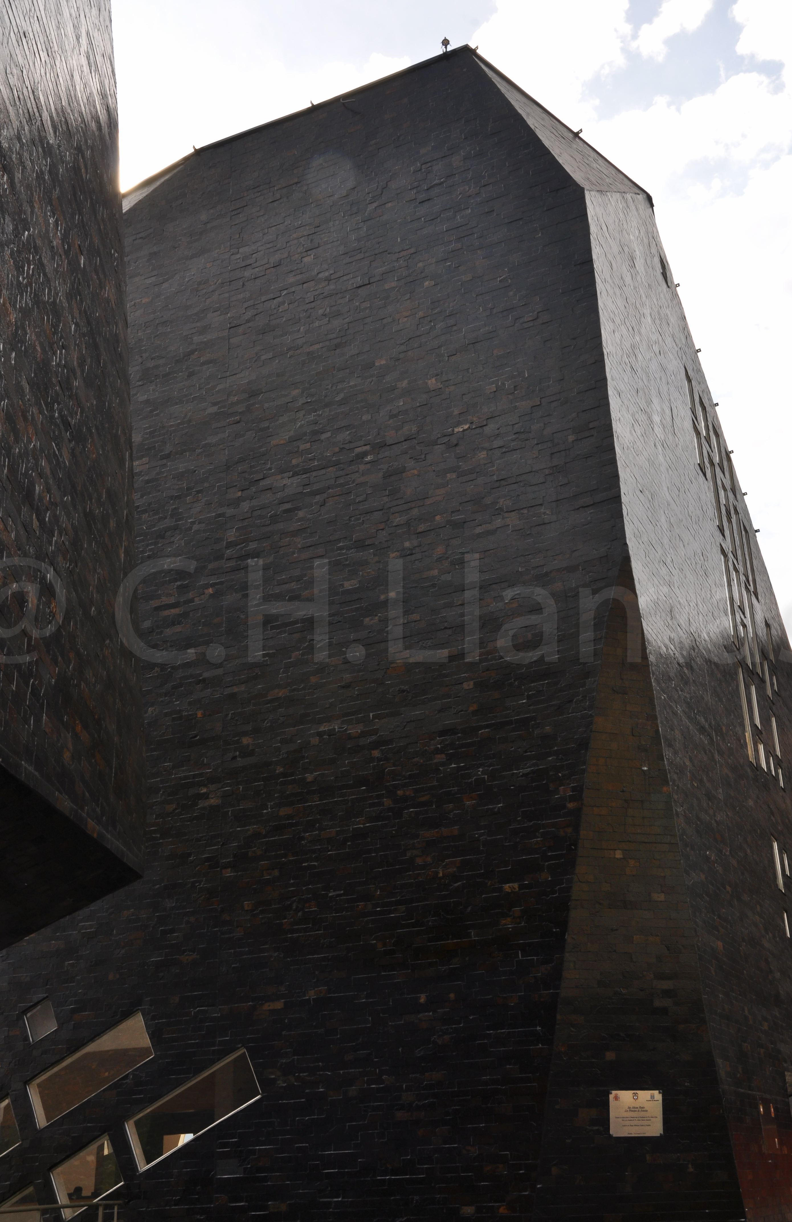 西班牙图书馆公园丨哥伦比亚丨Giancarlo Mazzanti-17