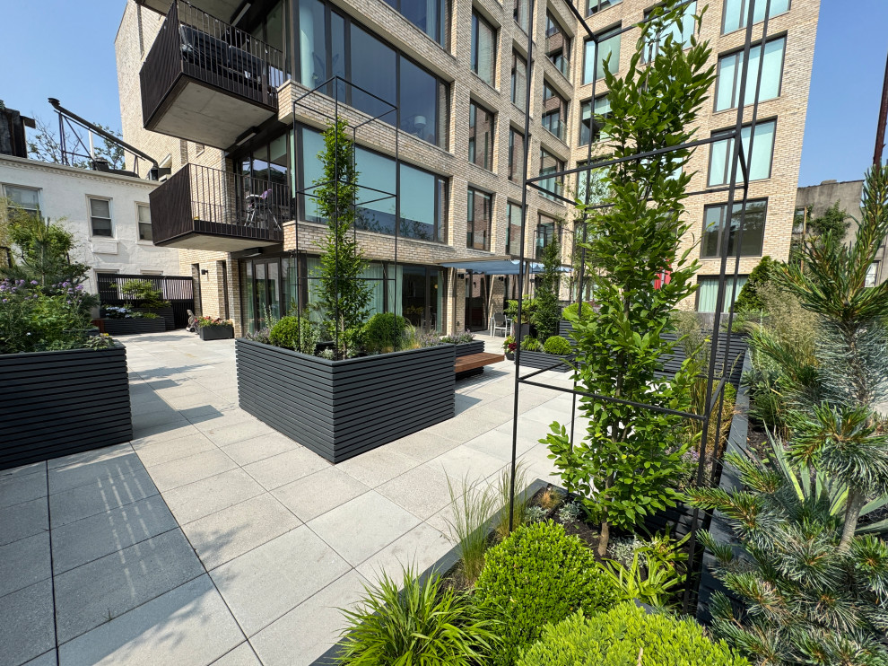 Carroll Gardens Rooftop Terrace-4