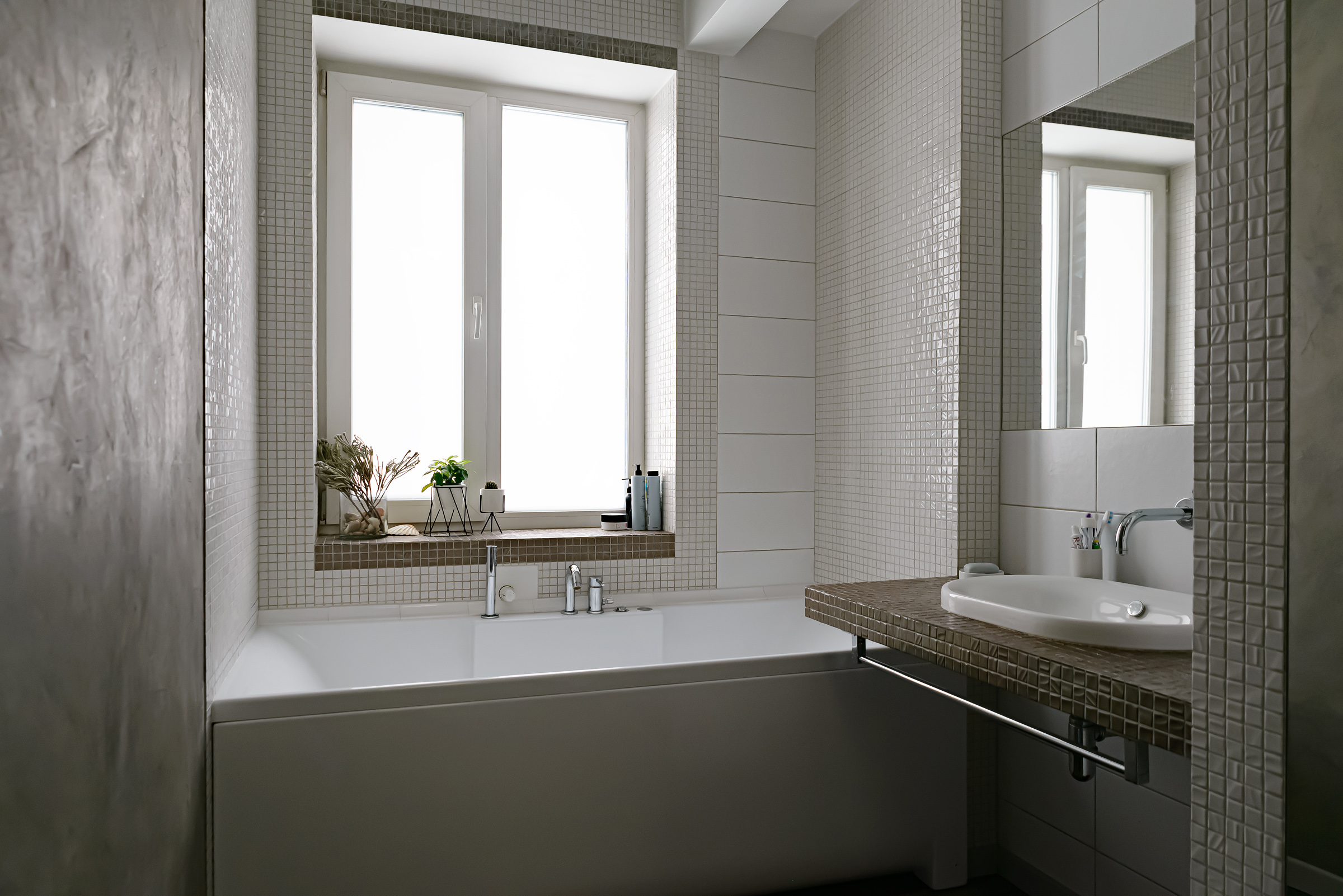 loft 风格公寓室内设计-27