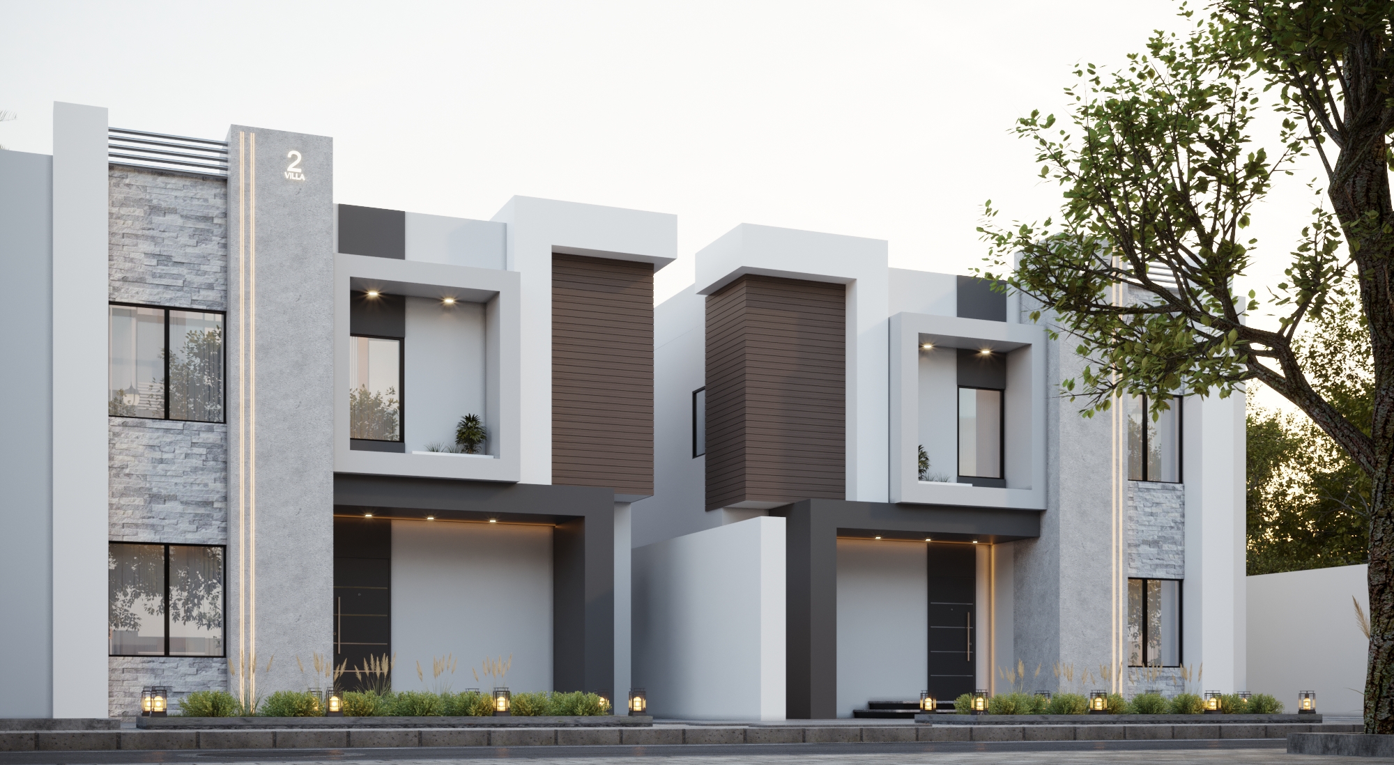 VILLA -SHAFY MOTLAK-5