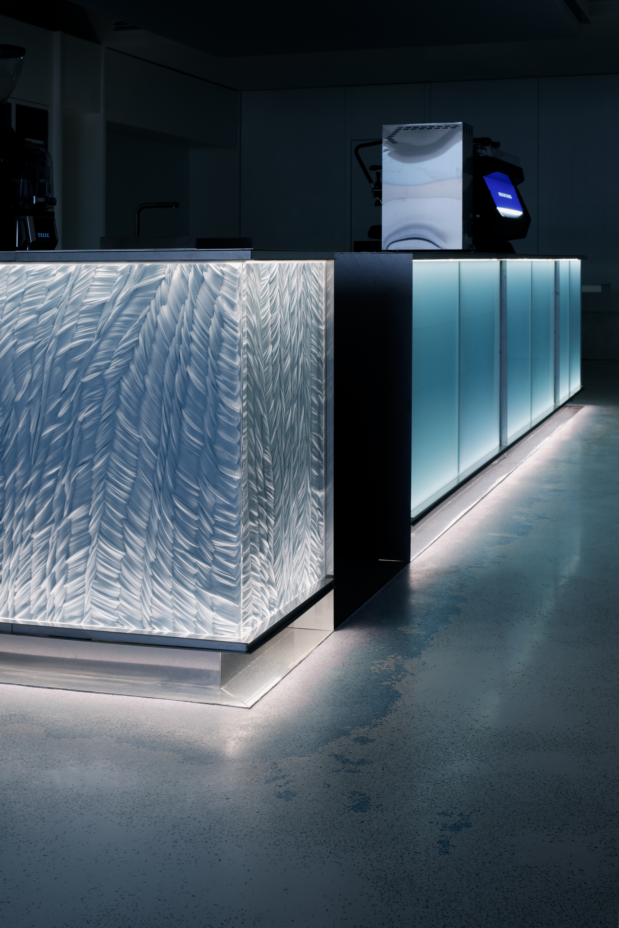 德美尔釜山车站店丨韩国丨design by 83,Minseok Kim-39