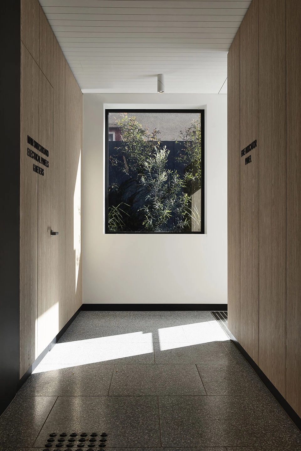 墨尔本 Adela 公寓丨澳大利亚丨Jost Architects-81