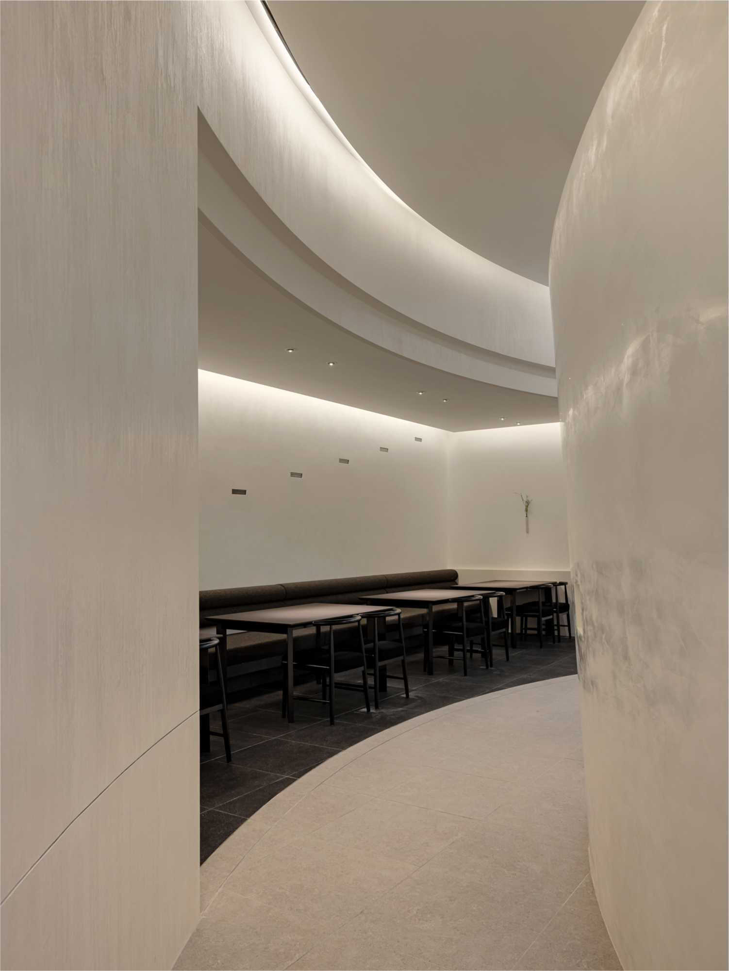 Cheonilgwan 餐厅丨韩国首尔丨LABOTORY-16