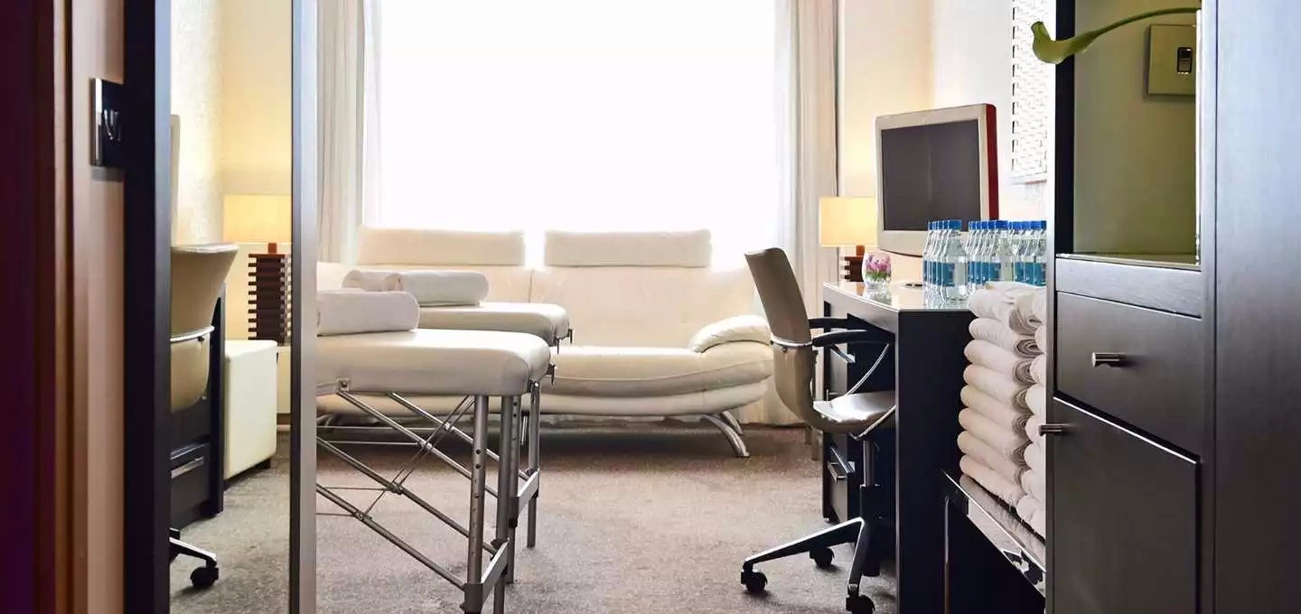 CR7 酒店 | C 罗的足球主题设计酒店-68