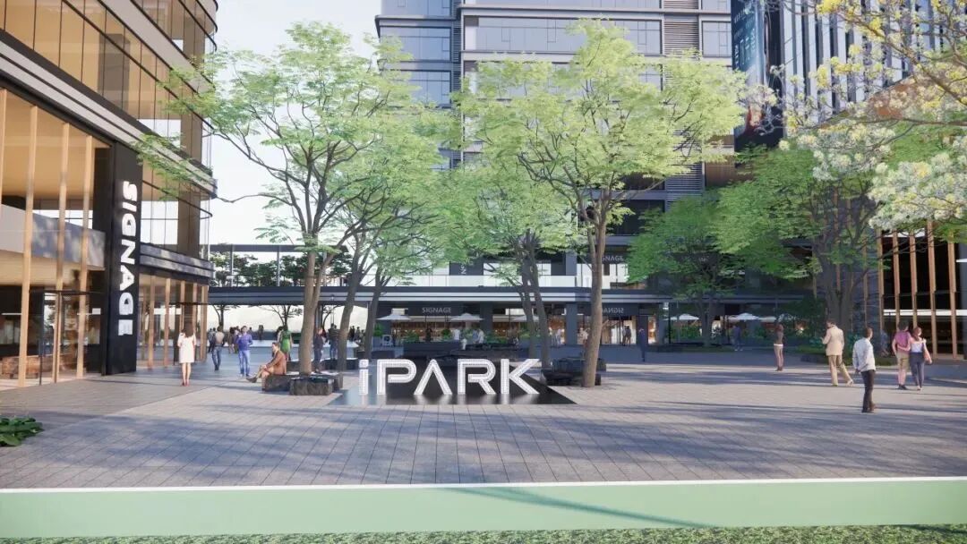 零碳先锋，越秀地产受邀参加“2025国际零碳城乡与零碳建筑大会”并作专题报告-18