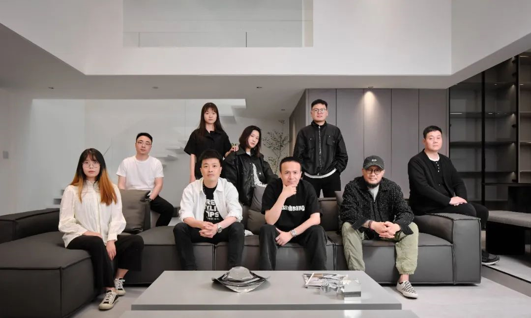 暨阳府  璟宸丨中国丨尺度设计-83