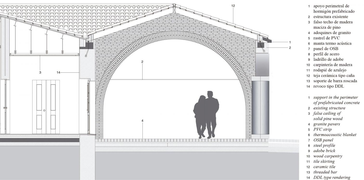 葡萄牙农场变身高品质度假村-10