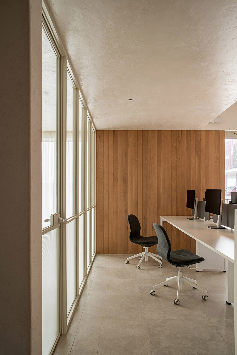 重庆 GeemoDesign 治木设计办公室丨中国重庆-18