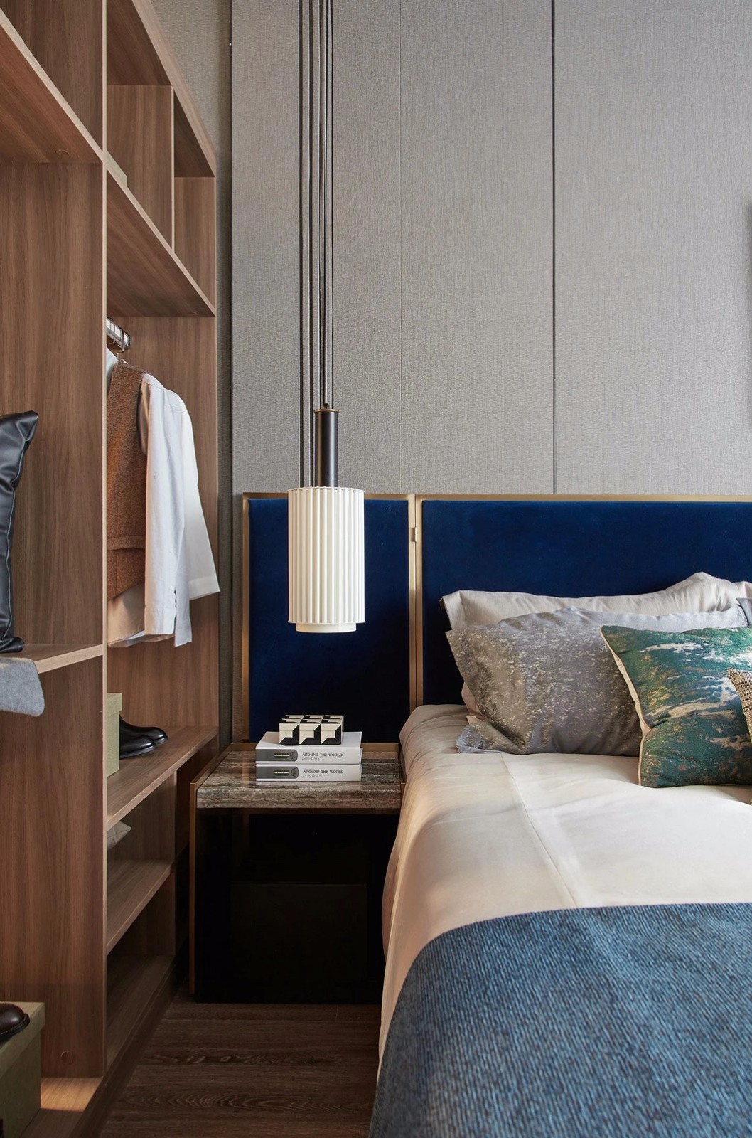 佛山阳光城丽景公馆 E1 户型-66