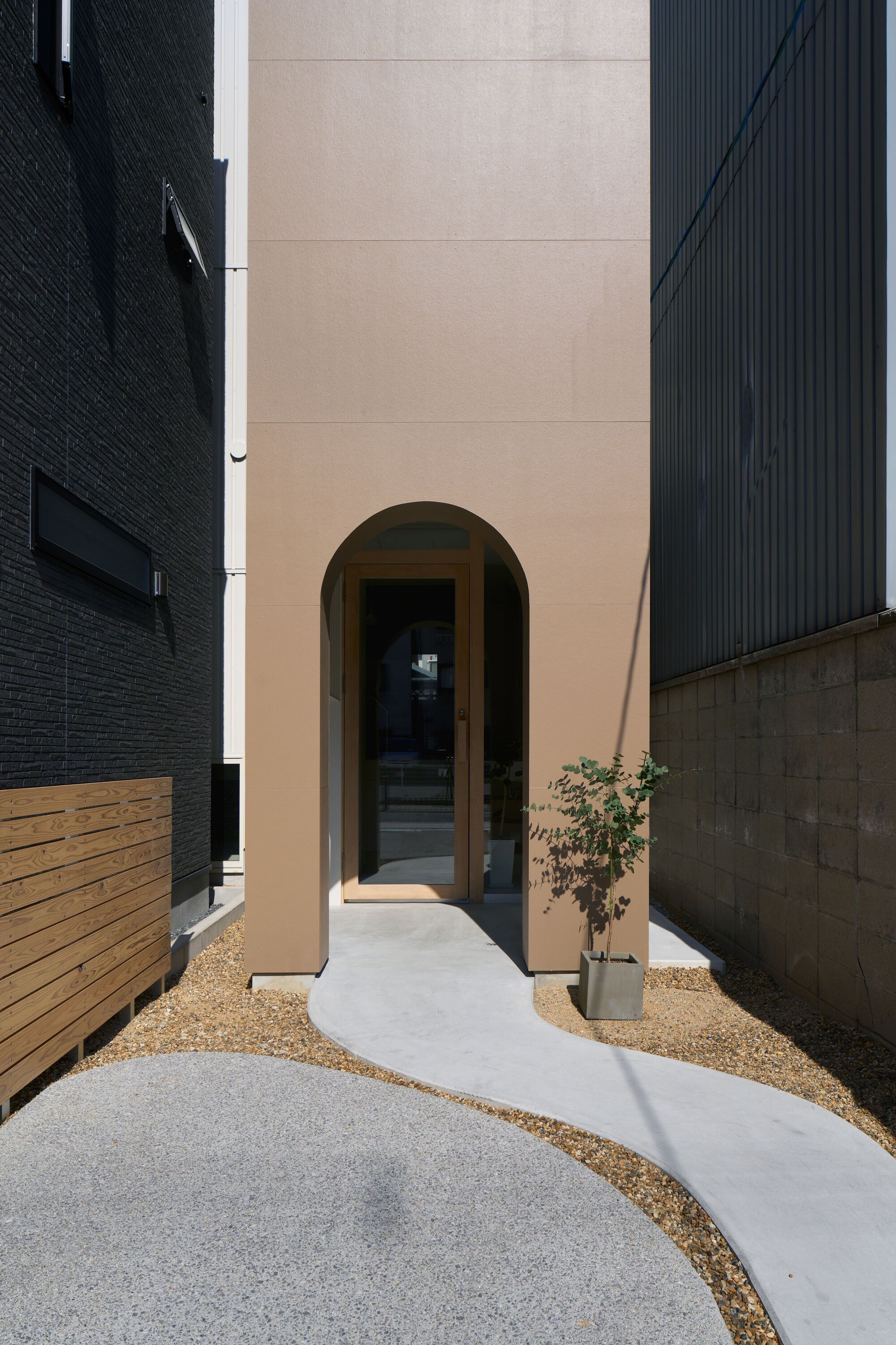 丨日本大阪丨FujiwaraMuro Architects-28