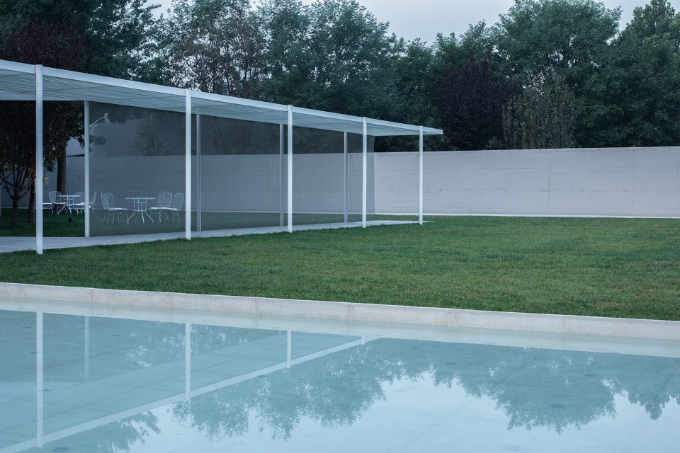 澄 · 婚礼艺术空间丨中国北京-28