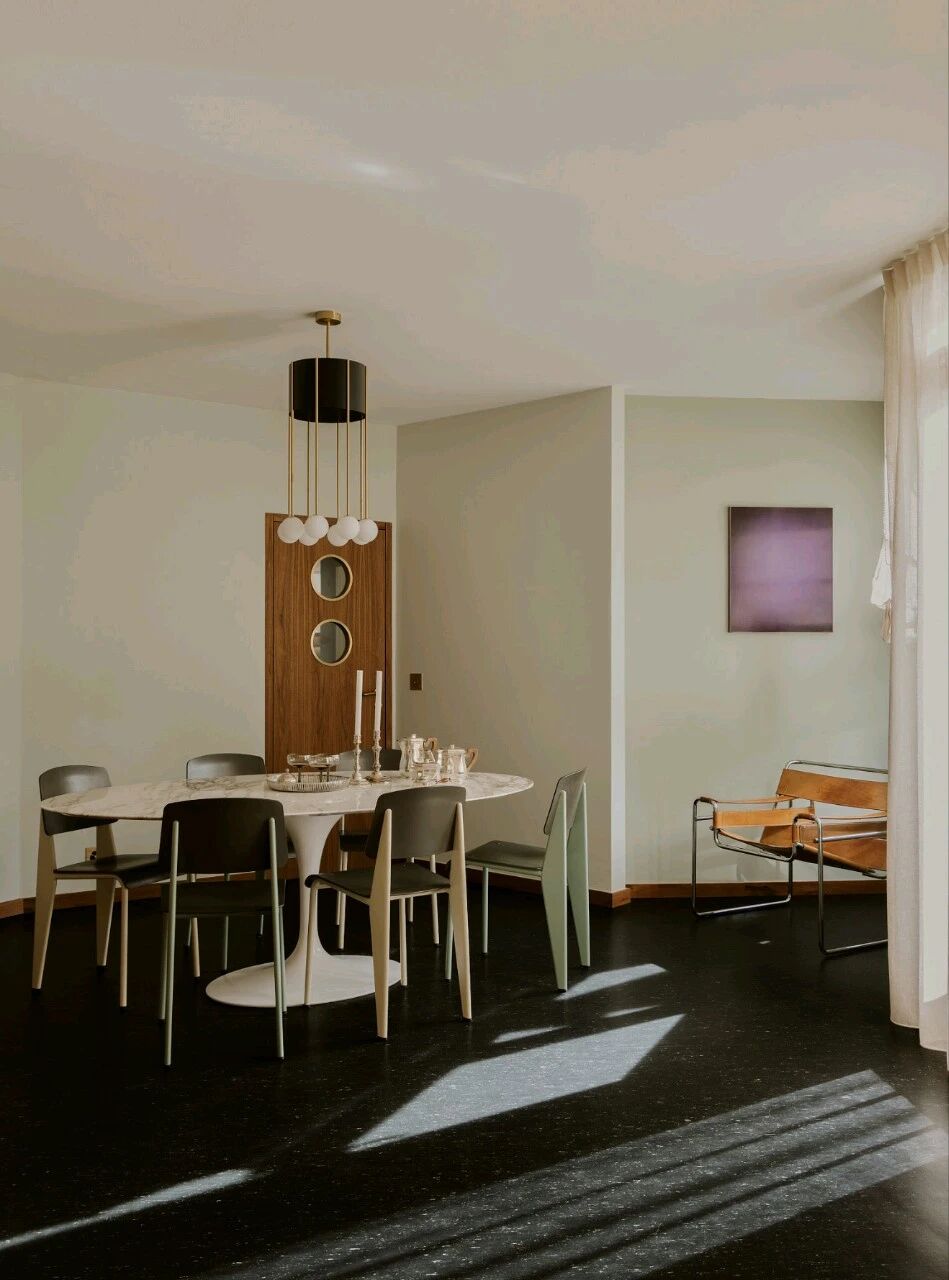 A Hermance别墅翻新项目丨瑞士丨Omoro Studio-17