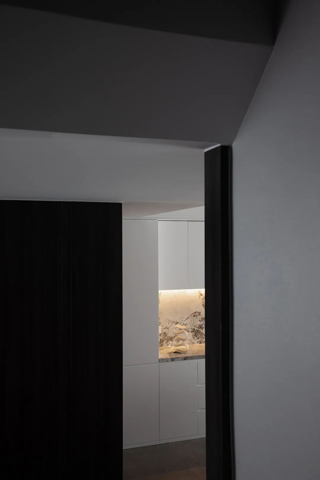 黑格 · 福建长汀客家独栋别墅设计丨中国福建丨厚朴设计-0