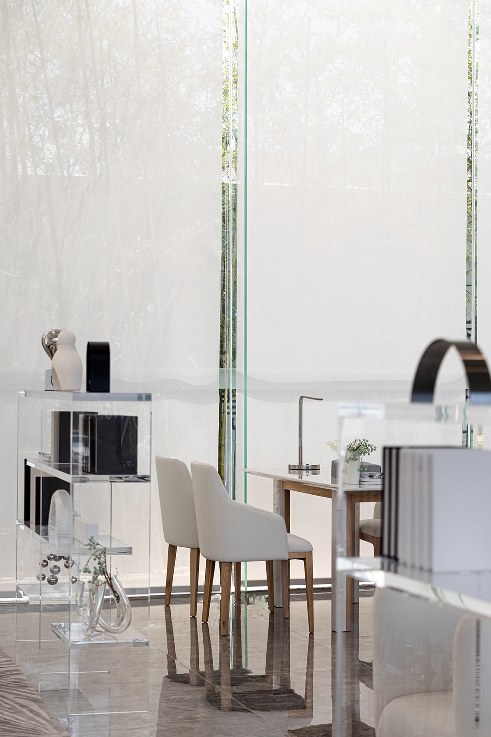 房源·君澜府售楼处设计丨中国临沂丨杭州美致家居设计有限公司-44