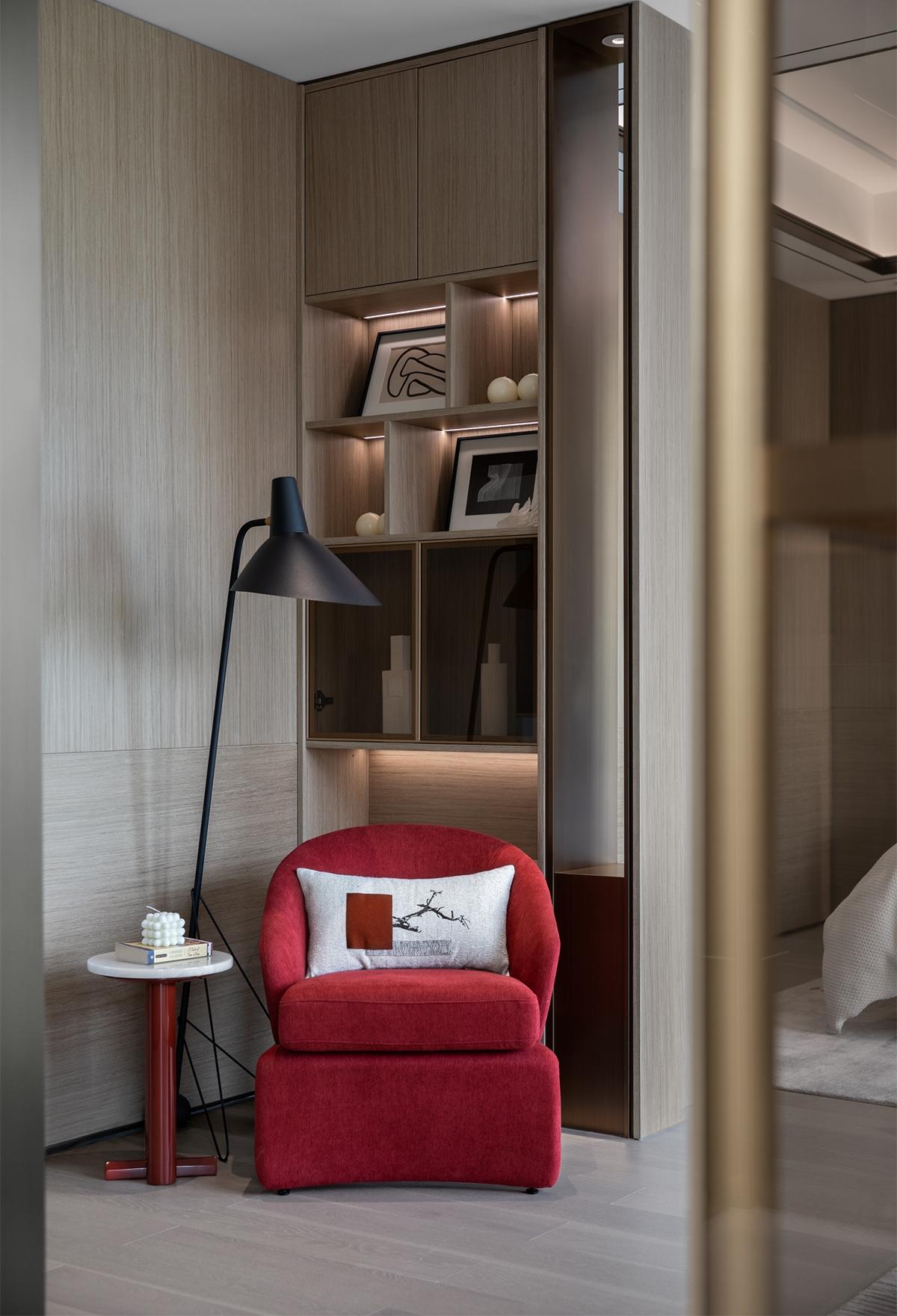 临沂·江督府丨中国临沂丨EL+DESIGN 易鲁设计-25